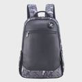 Arctic Fox Militant Camo Black Laptop bag and Backpack