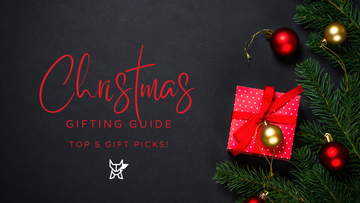 Arctic Fox's Top 5 Christmas Gift Picks โ What's on Your Wishlist?